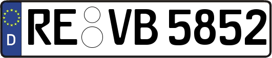 RE-VB5852