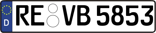 RE-VB5853
