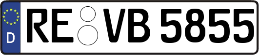 RE-VB5855