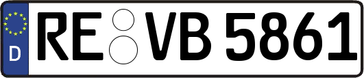 RE-VB5861