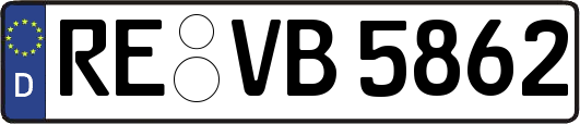 RE-VB5862