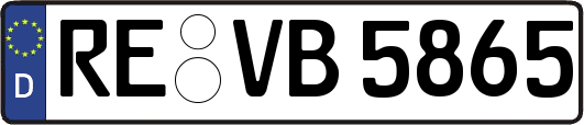 RE-VB5865