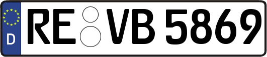 RE-VB5869