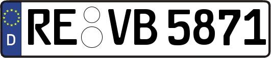 RE-VB5871
