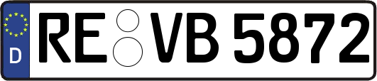RE-VB5872