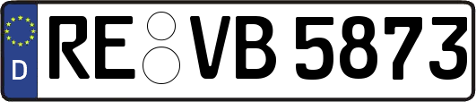 RE-VB5873