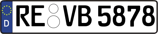 RE-VB5878