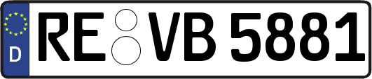 RE-VB5881