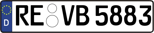RE-VB5883