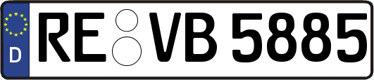 RE-VB5885