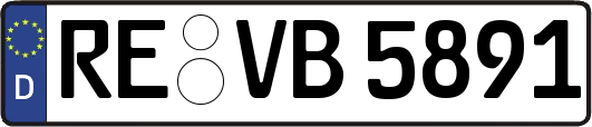 RE-VB5891