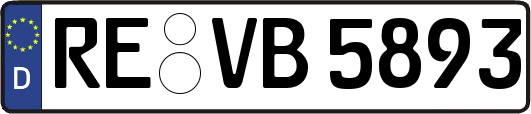RE-VB5893