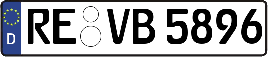 RE-VB5896