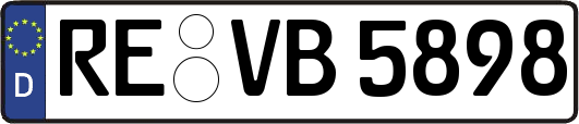RE-VB5898