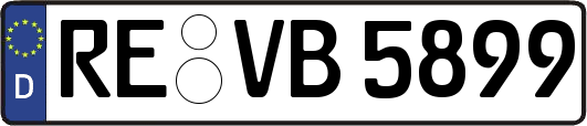 RE-VB5899