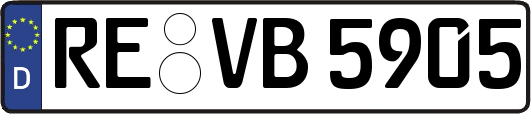 RE-VB5905