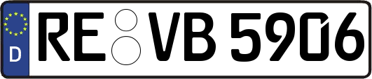 RE-VB5906