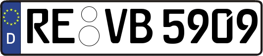 RE-VB5909