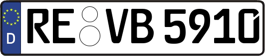 RE-VB5910