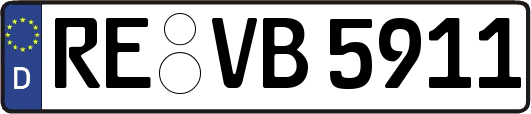 RE-VB5911