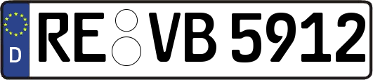 RE-VB5912