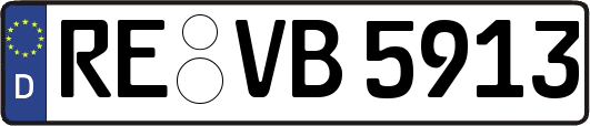 RE-VB5913