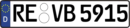 RE-VB5915