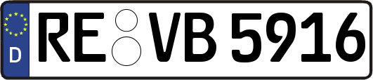 RE-VB5916