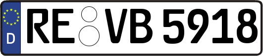 RE-VB5918