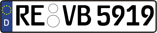RE-VB5919