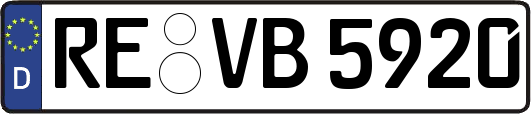 RE-VB5920