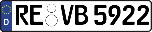 RE-VB5922