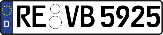 RE-VB5925