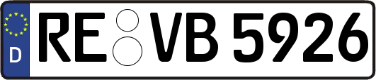 RE-VB5926