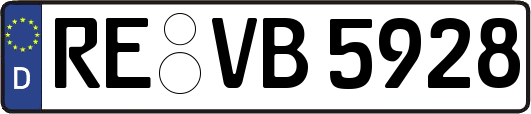 RE-VB5928