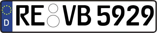 RE-VB5929