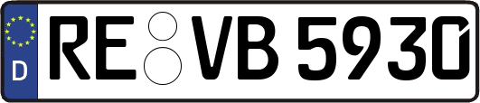 RE-VB5930