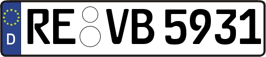 RE-VB5931