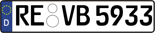 RE-VB5933