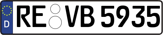 RE-VB5935