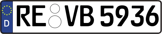 RE-VB5936