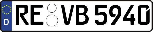 RE-VB5940