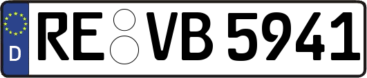 RE-VB5941