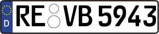 RE-VB5943