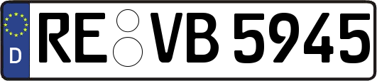 RE-VB5945