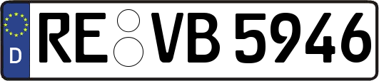 RE-VB5946
