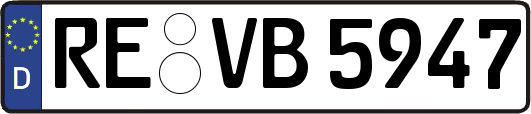 RE-VB5947
