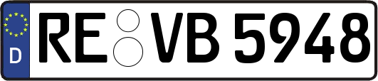 RE-VB5948