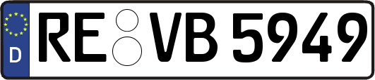 RE-VB5949