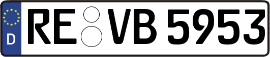 RE-VB5953